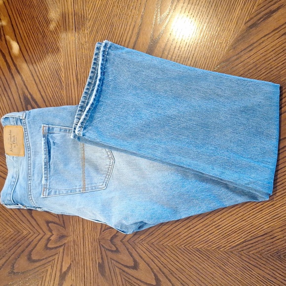 Men's 36x32 Abercrombie & Fitch Jeans - Picture 1 of 7